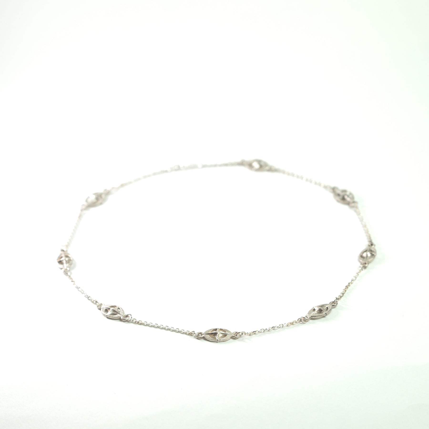 Choker Verum By Outlawz