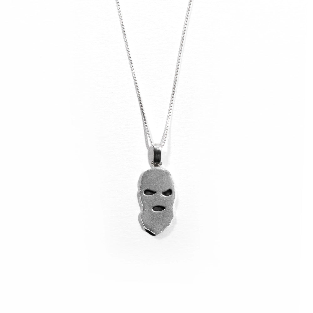Colar Balaclava
