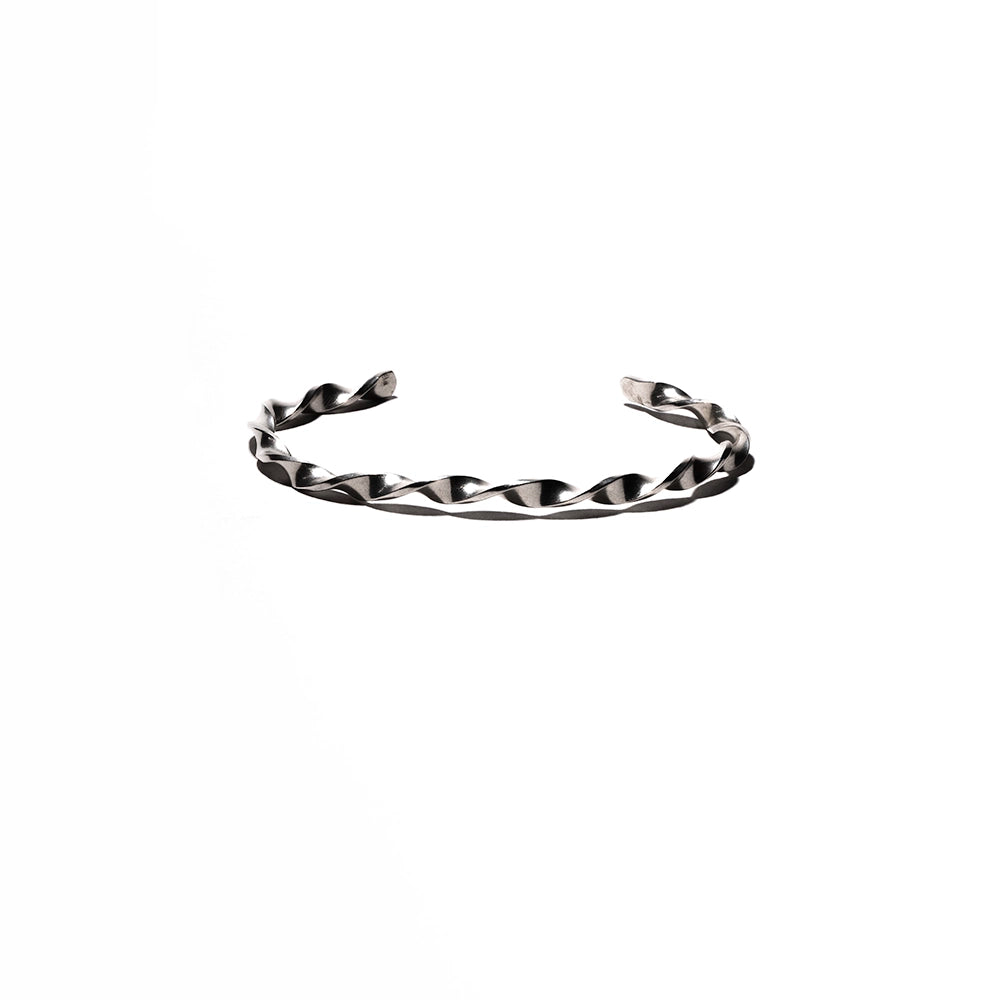Bracelete Trançado