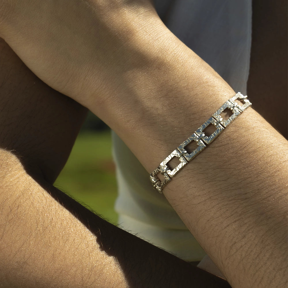 Pulseira Genesys