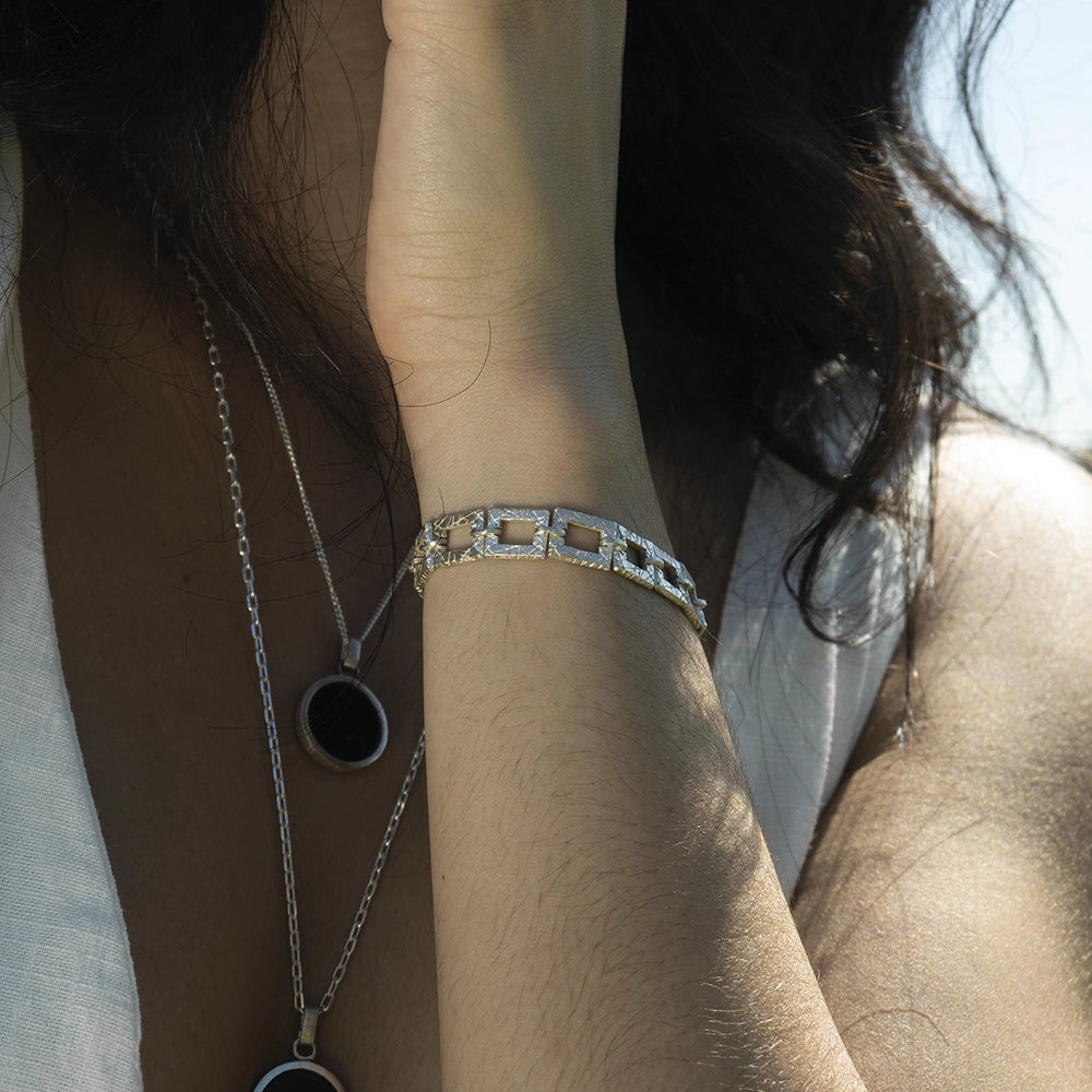 Pulseira Genesys