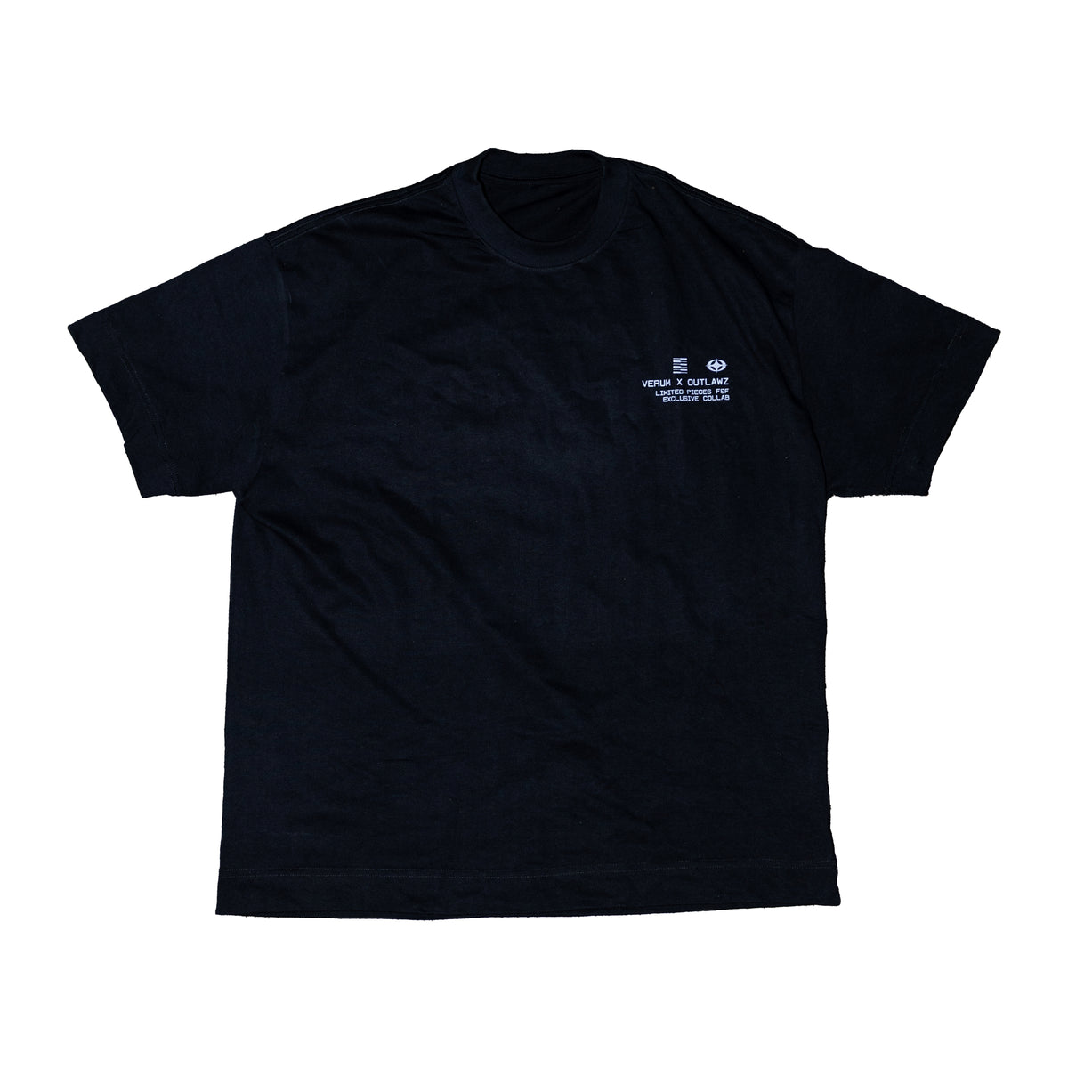 Camiseta Outlawz By Verum