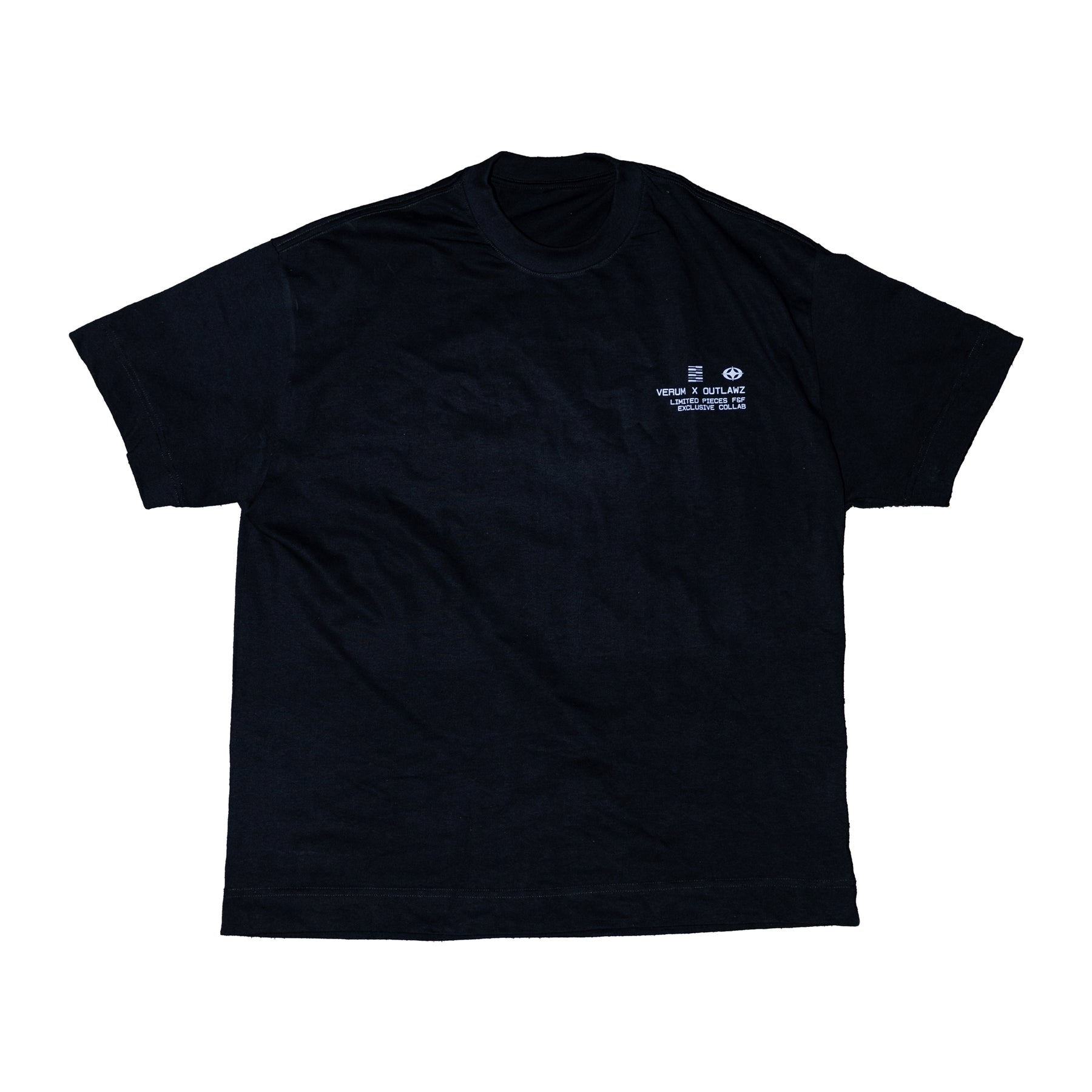 Camiseta Outlawz By Verum