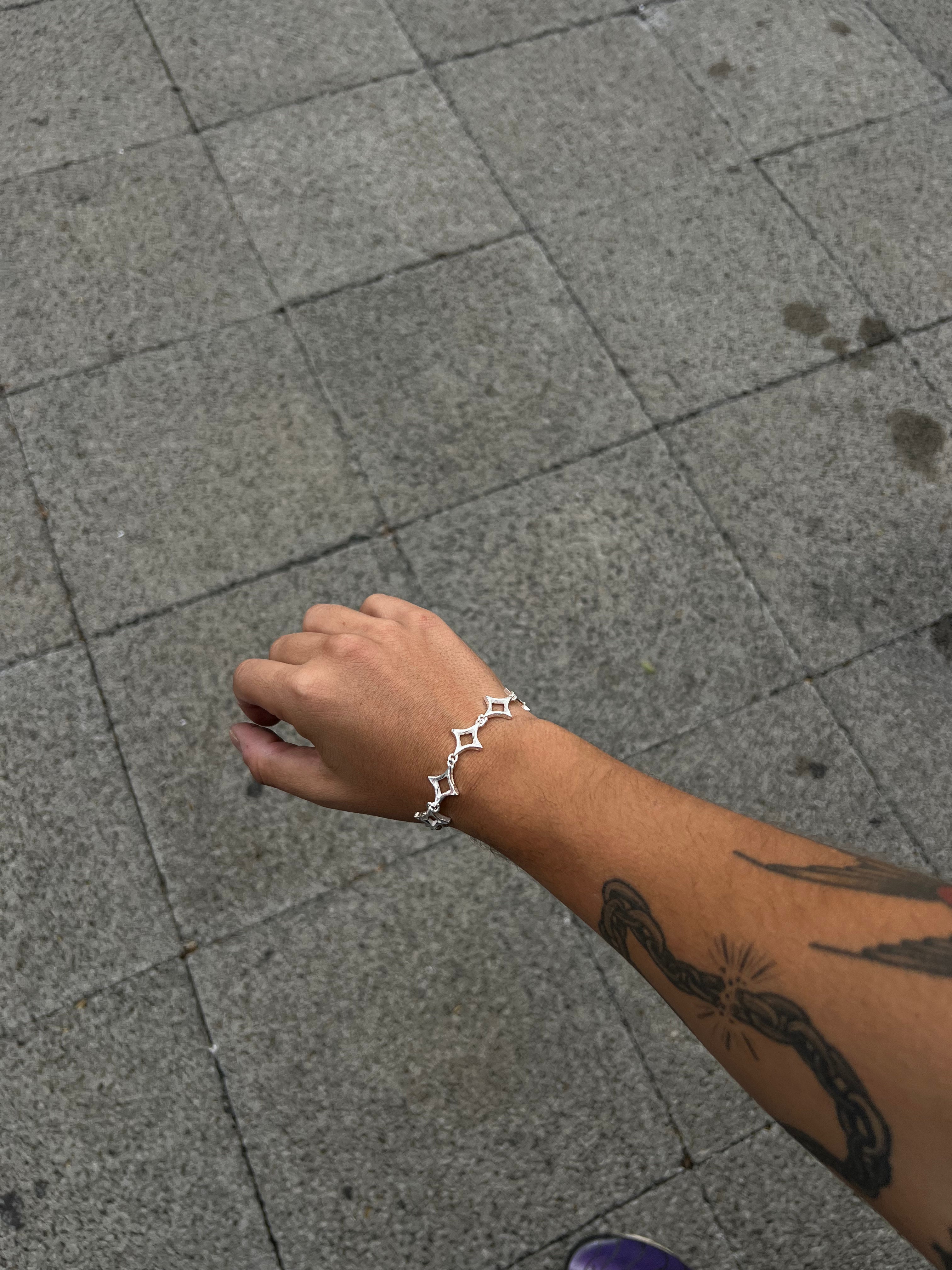 Pulseira Splendor